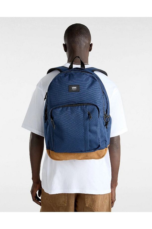 Old Skool Trek Backpack - 7