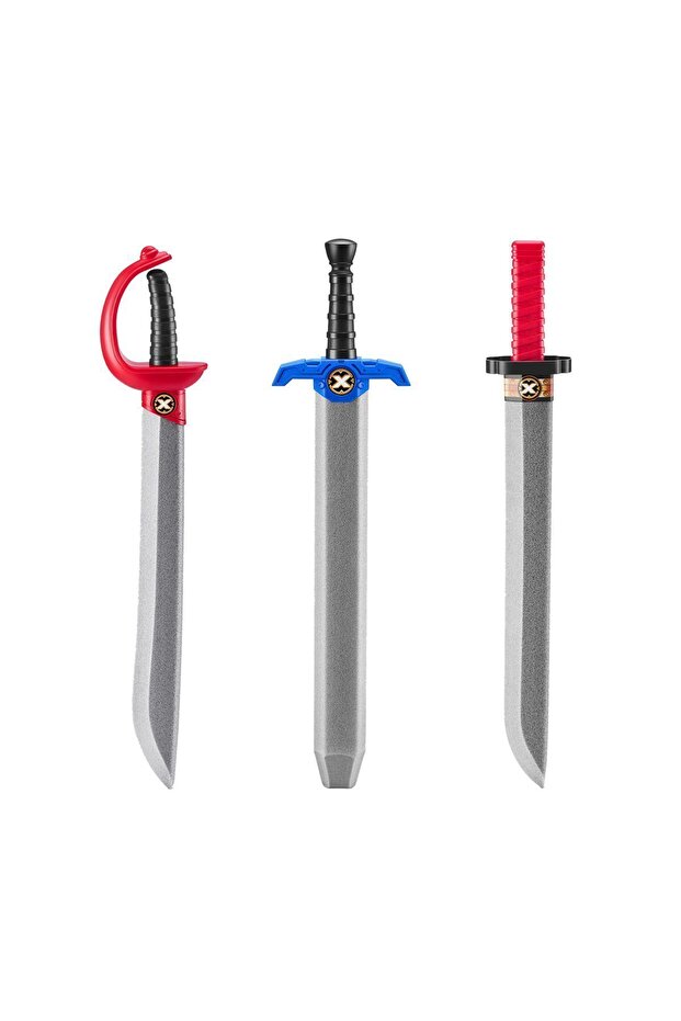 Swords Asstd