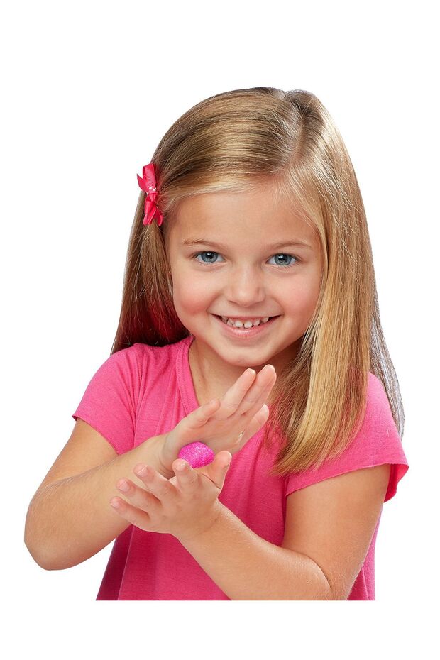 Softee Dough Dino Glow Dough - 2