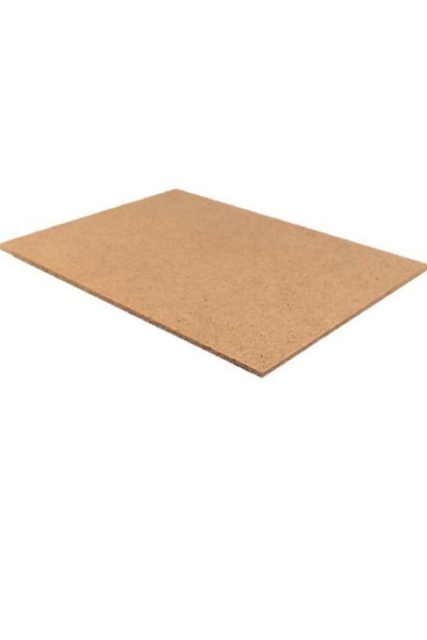 Picture Mat Drawer Cabinet Back Plywood 25X35Cm Duralite