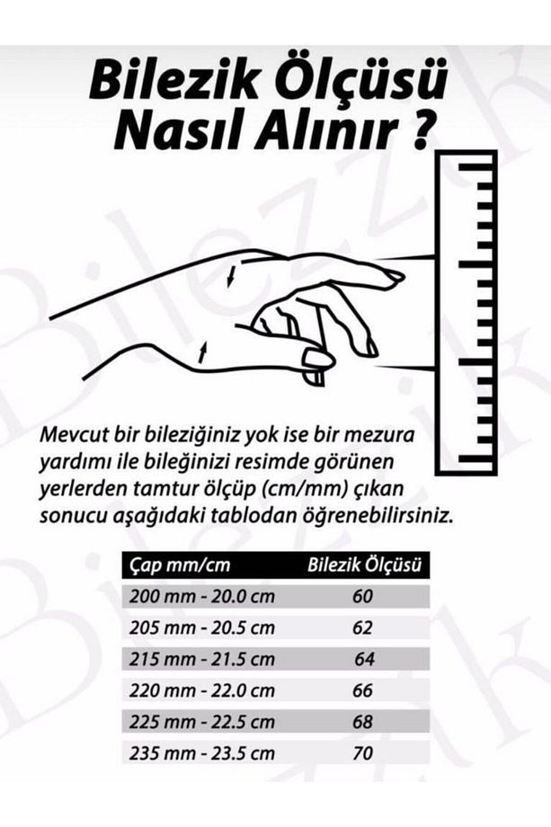 Altın Kaplama Imitasyon Kumlu Model Bilezik 22 Ayar 1.5 cm - 5