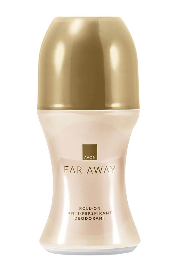 Far Away Edp 50 Ml + Roll-on 2 Li Set - 7