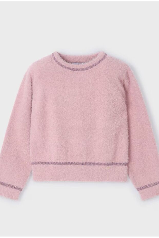 Girl's Sweater
