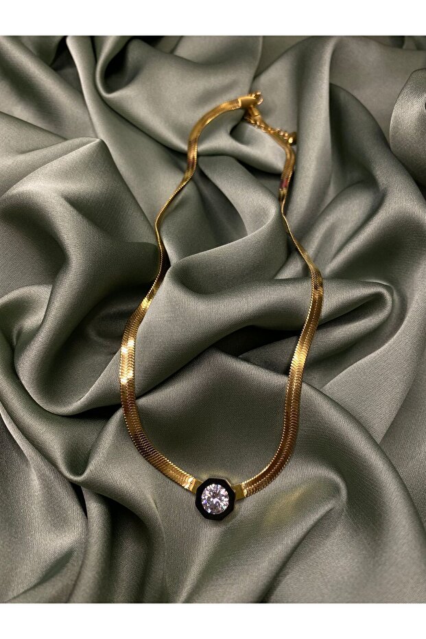 Hamiyet Jewelry Boutique Serenay Necklace