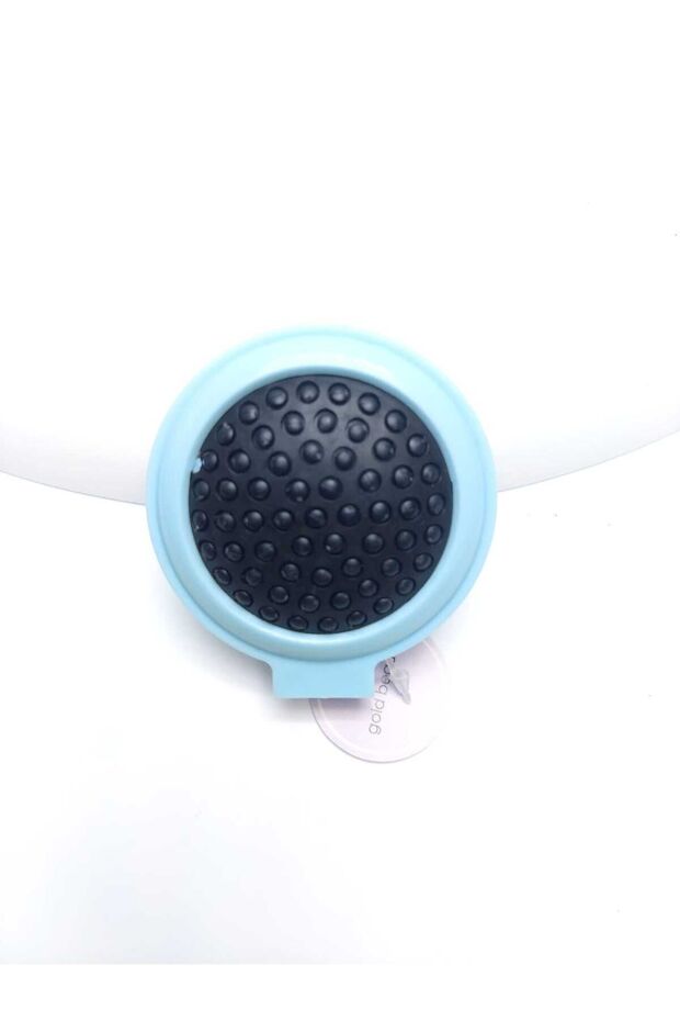 Children's Comb Patterned Mirrored Comb - 7