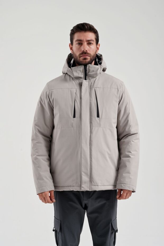 سترة سكي للرجال2111054 - 1