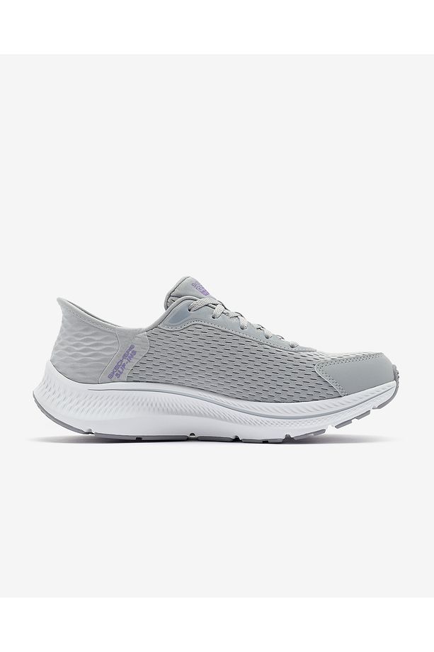 Go Run Consistent 2.0 - Endure Kadın Gri Koşu Ayakkabısı 128615 Gylv - 2