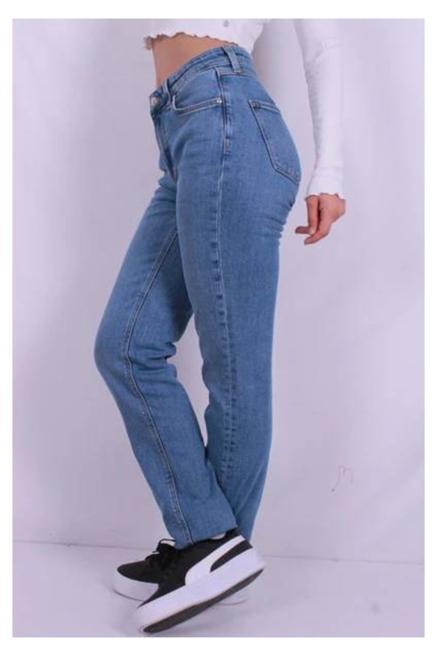 Kadın Jean - 2