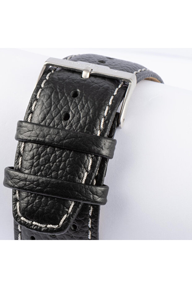 LUGANO 1-1645P ERKEK KOL SAATİ - 6