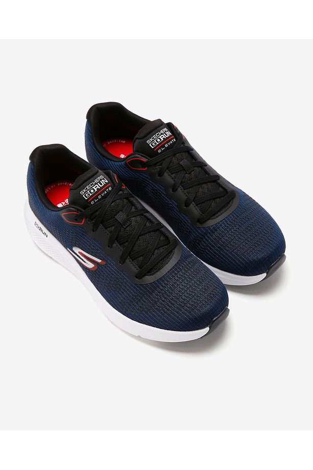 Go Run Elevate  -  Nimbus Erkek Lacivert Koşu Ayakkabısı 220334 Nvrd - 6