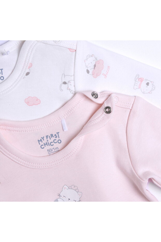 BODY (2'LI) - U.KOL - 3