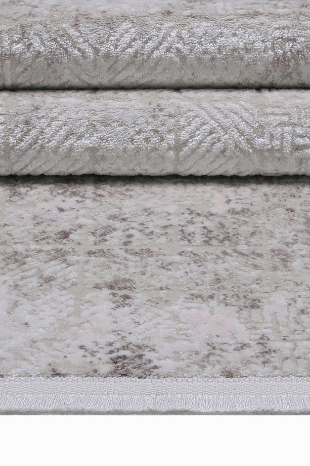 Konfor Hyeres 3707 Akrilik Dokuma Yolluk Halı - 3