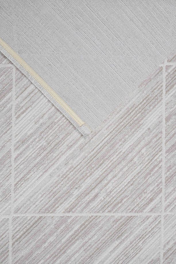 Konfor Hyeres 3706 Akrilik Dokuma Yolluk Halı - 4