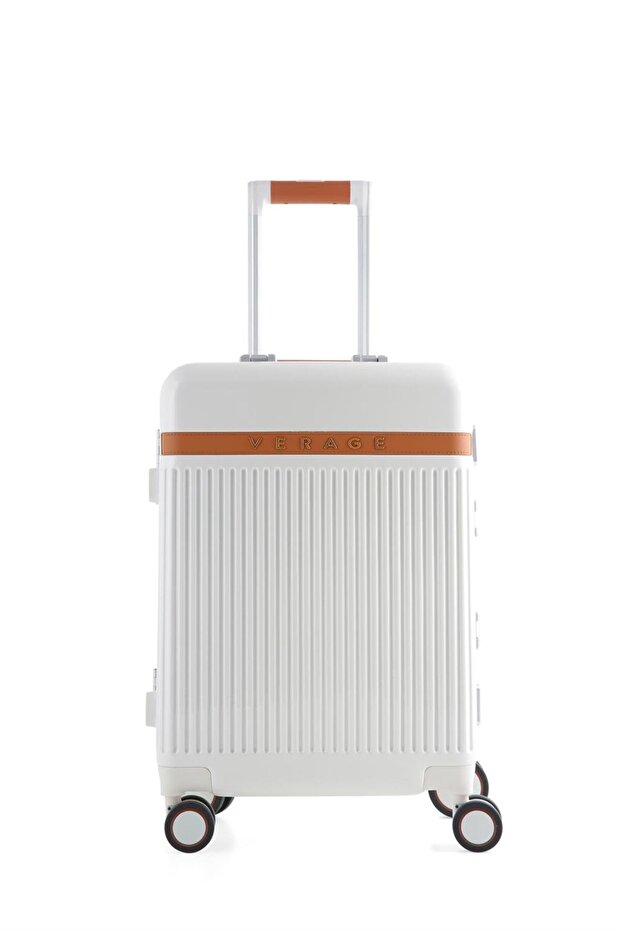 GM20076W Kabin Boy Valiz - 3