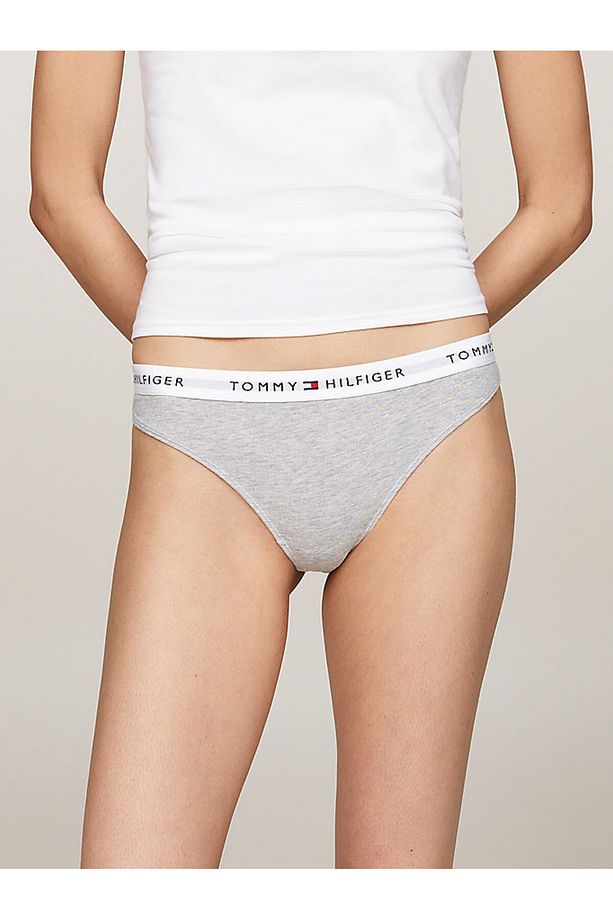 3 Pack Thong (EXT. SIZES) - 2