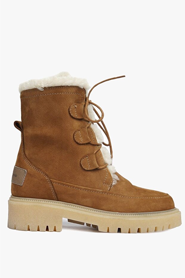 Bonny Taba Torje Kadın Bot - 1