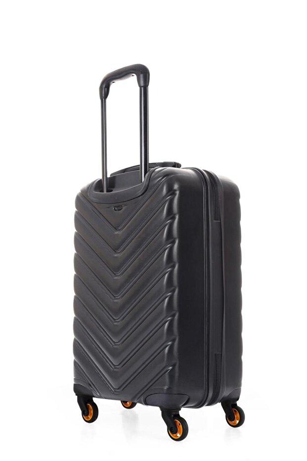 5175 ABS ORTA BOY VALİZ - 4