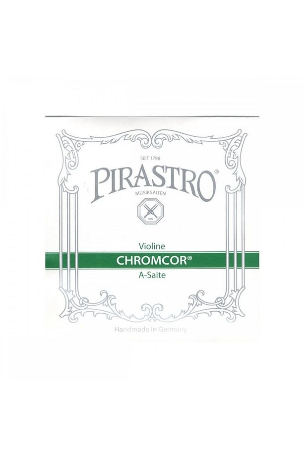 Chromcor 319220 Keman La Teli - 1