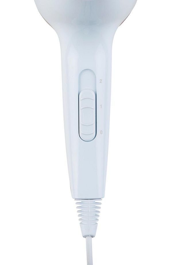 Alize Mini KB41221 Saç Kurutma Makinesi Beyaz Rose - 3