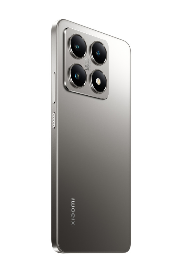 14T 256 GB Gri (Xiaomi Türkiye Garantili) - 6