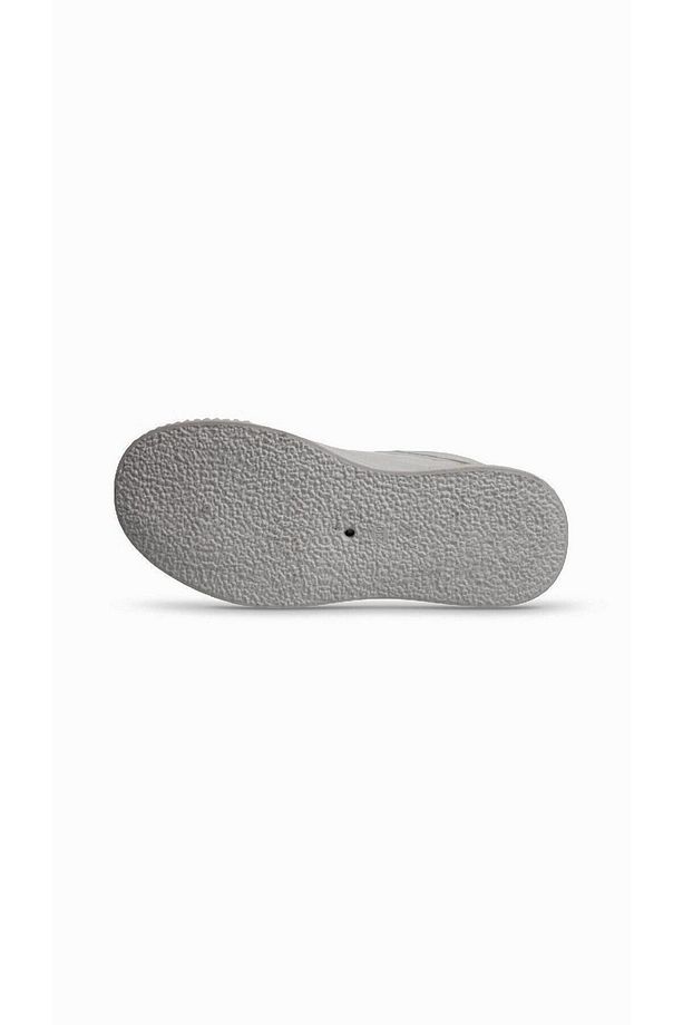 Mp 241-1664zi Kadın Bağcıklı Sneaker Ayakkabı - 5