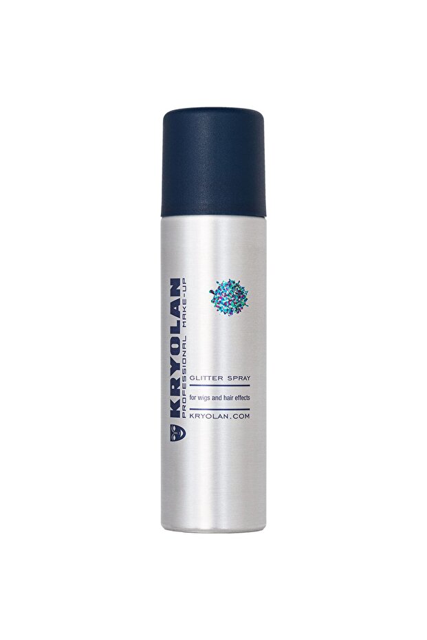 Glitter Spray - Sprey - 1