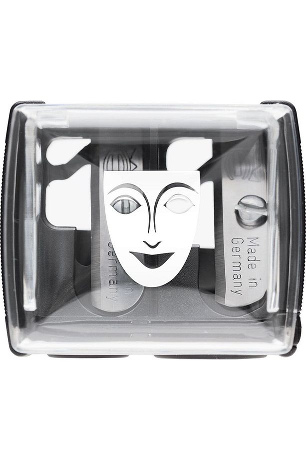 Combi Special Sharpener - Bileyici - 1