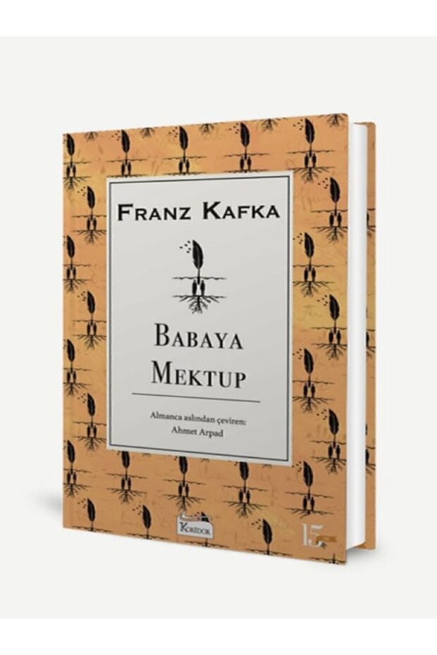 50 - Babaya Mektup / Cloth Bound Dünya Klasikleri