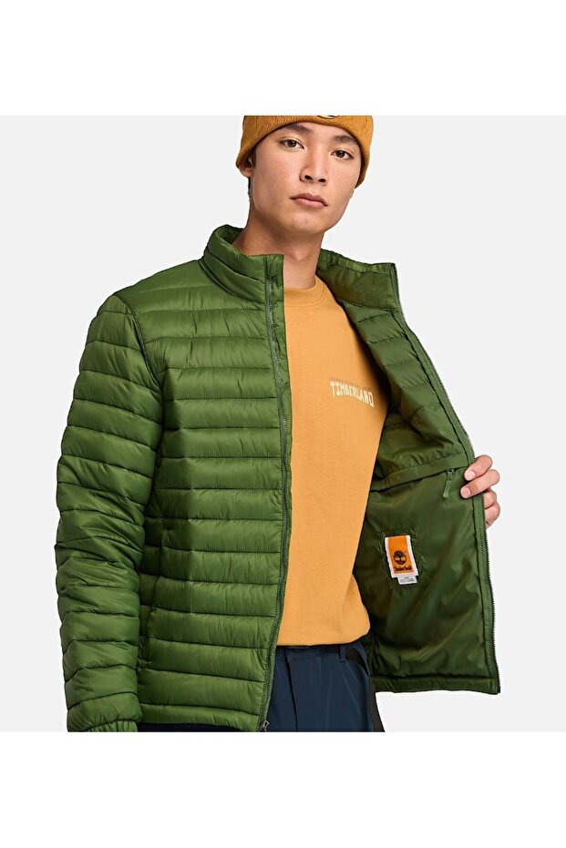 PEAK Durable Water Repellent Jacket - 2