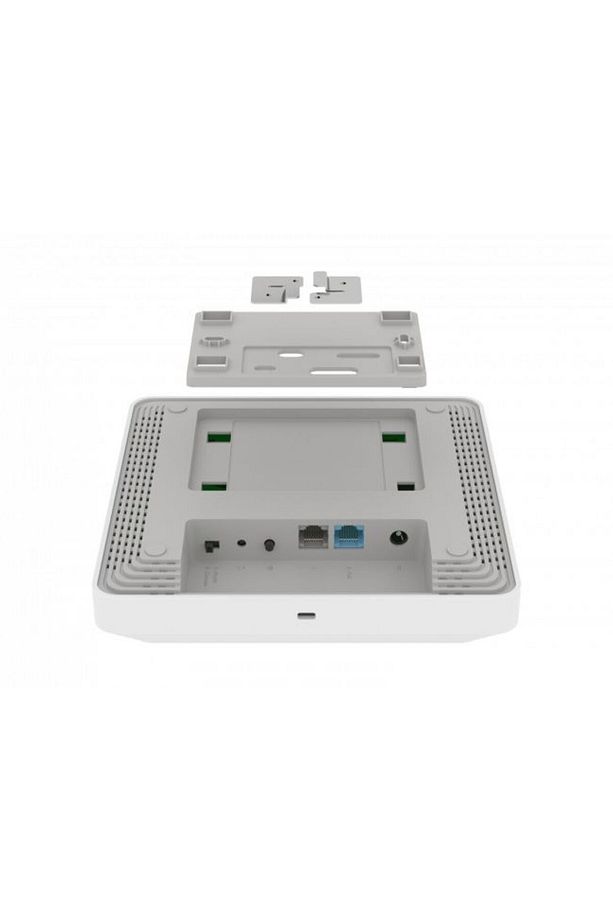 Orbiter Pro Ac1300 Wi-fi Mesh Fiber Router Access Point,2x1gbit/s: 1xrj-45,1xrj-45 Poe12w 802.3af/at - 2