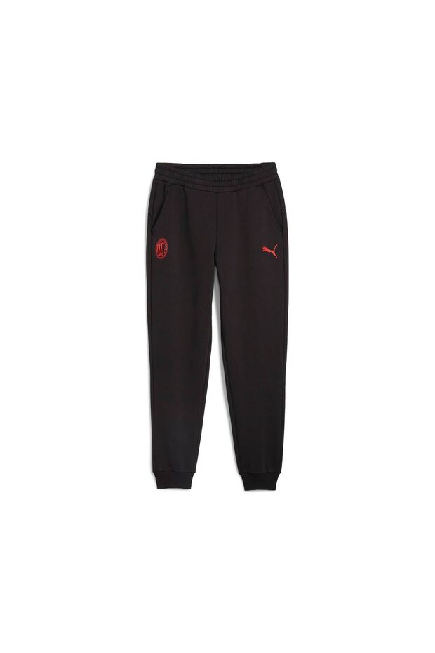 AC Milan ftblESSENTIALS Erkek Pantolon - 6