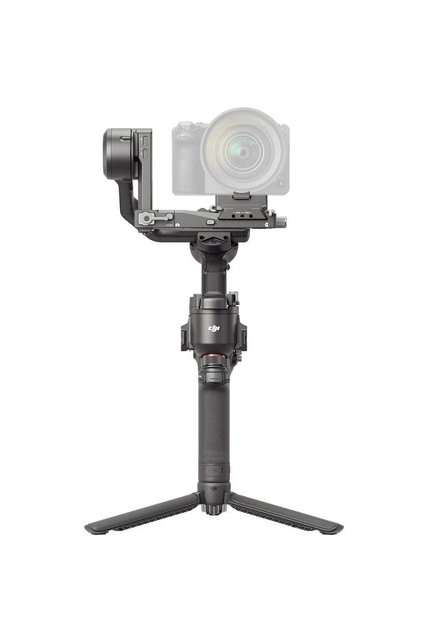 RS-4 Gimbal Basic Kit - 2