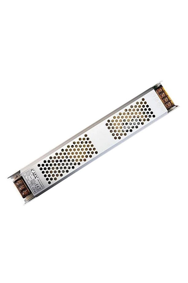 30 AMPER 360 WATT ŞERİT LED TRAFOSU CATA CT-2578 - 1