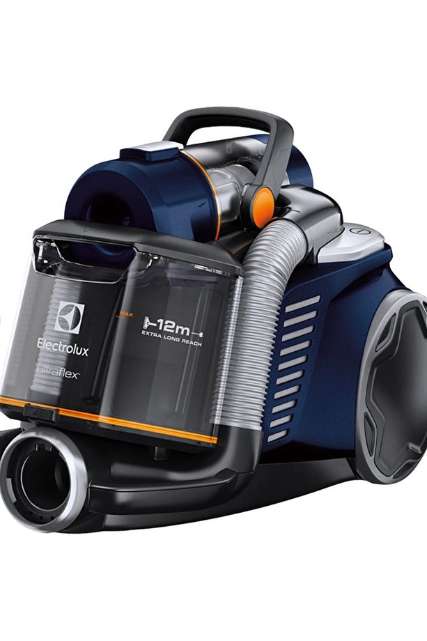 EUFC81DB Toz Torbasız Elektrikli Süpürge - 4
