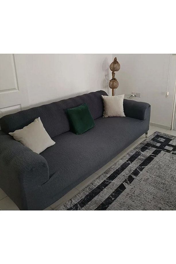 Koltu örtüsü ,koltuk kılıfı 3 kişlik koltuk için uygundur , 1 adet - 3