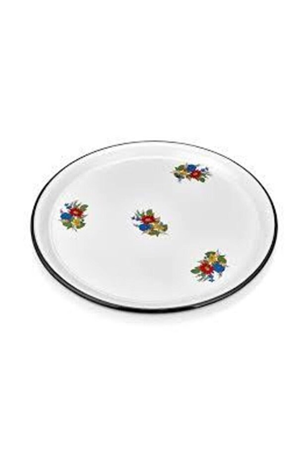 Emaye Sini 65 Cm - 1