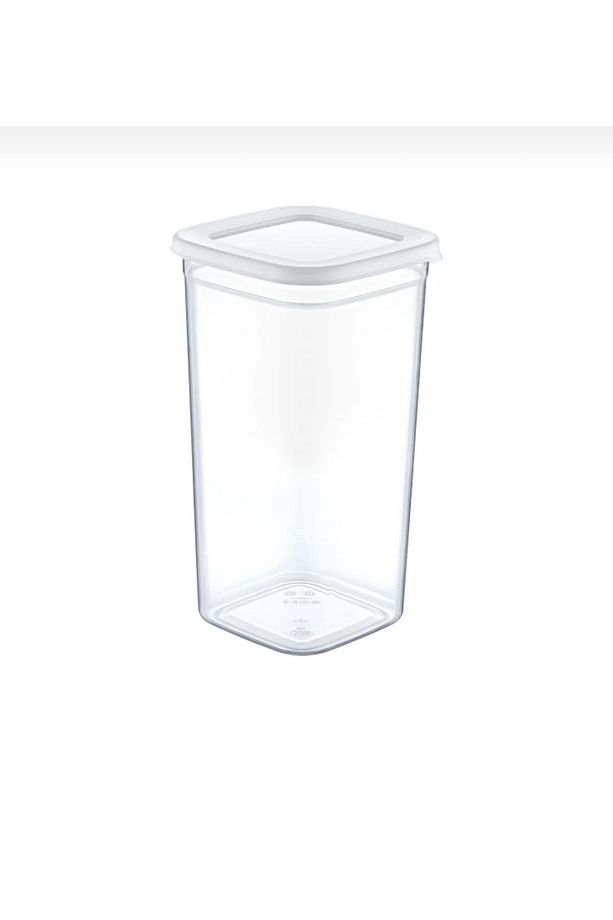 Hobby Life Basic Saklama Kabı 1500 ml - 2