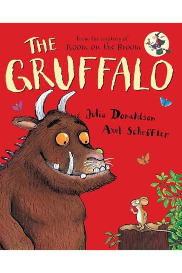 The Gruffalo