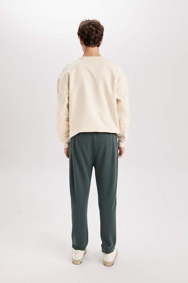 DFM - Regular Fit Eşofman Altı - 7