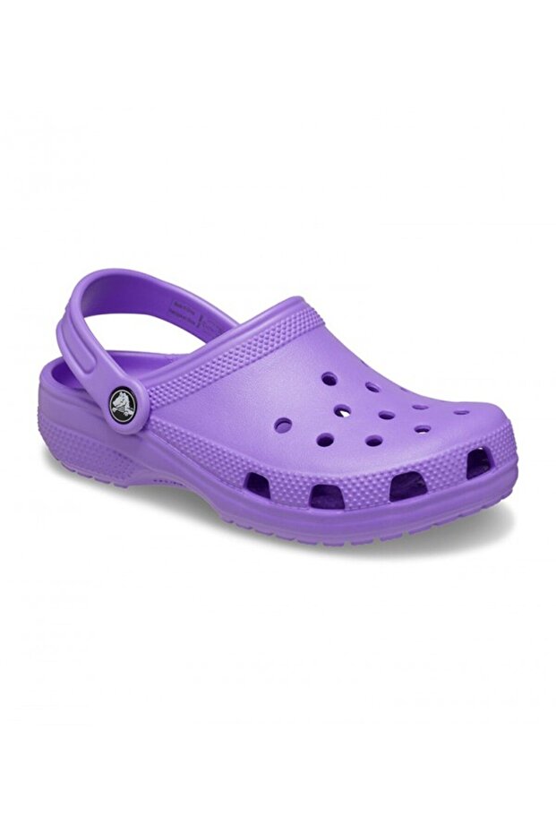 Çocuk Klasik Clog - 5