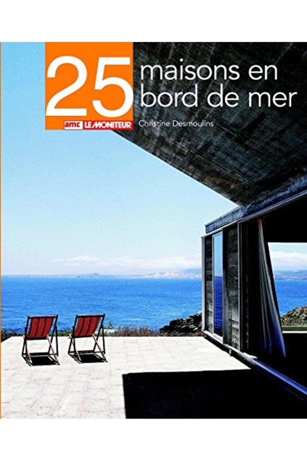25 Maisons De Bord De Mer