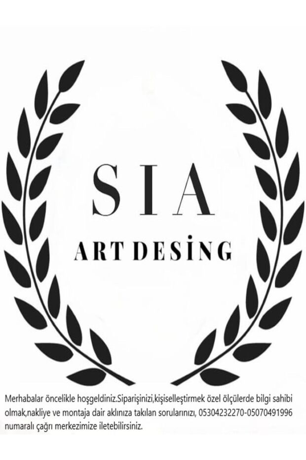 4'lü Banyo Seti - 2