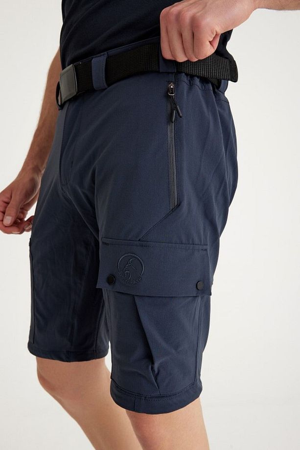 Q&steinbock Quintus Short - 2