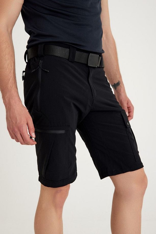 Q&Steinbock Quintus Short - 2