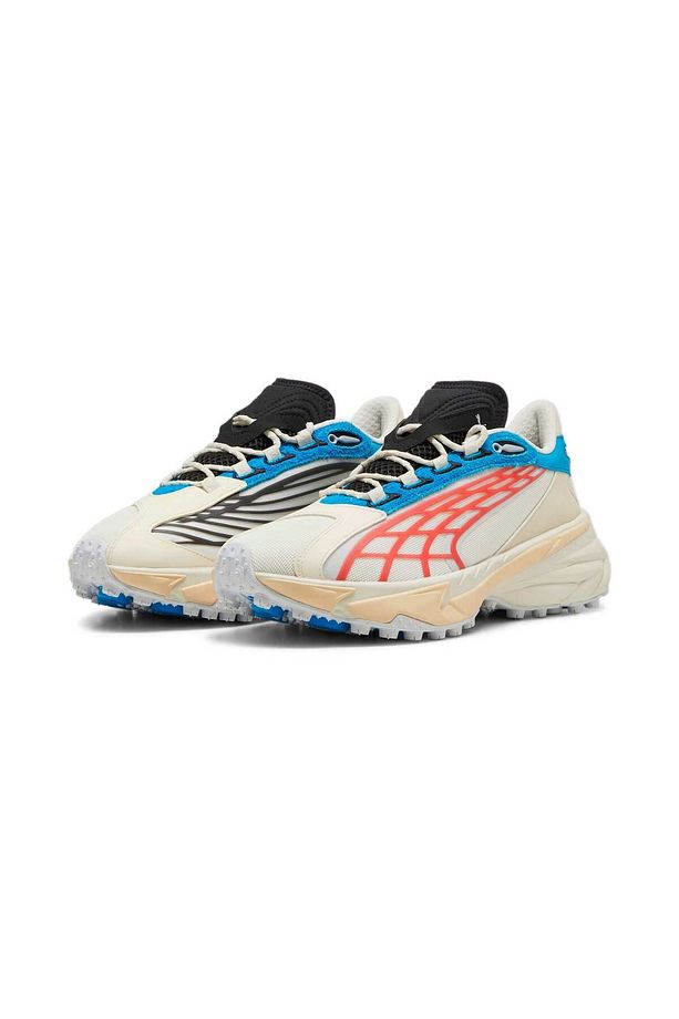 Spirex 'Icons of Speed' Spor Ayakkabı - 6
