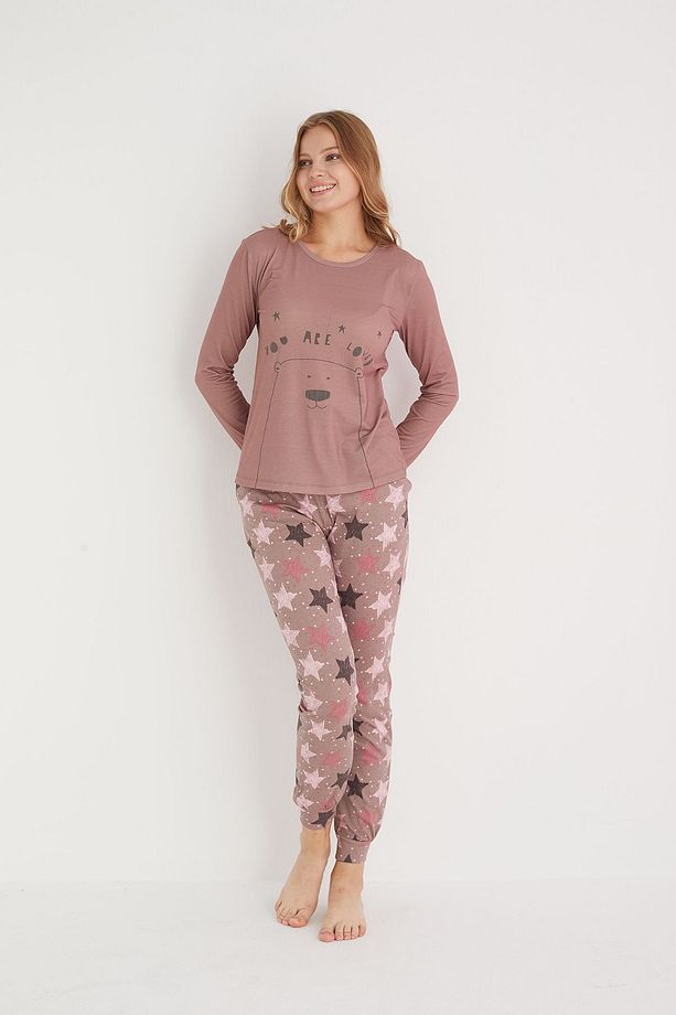 Pijama Takımı - 1