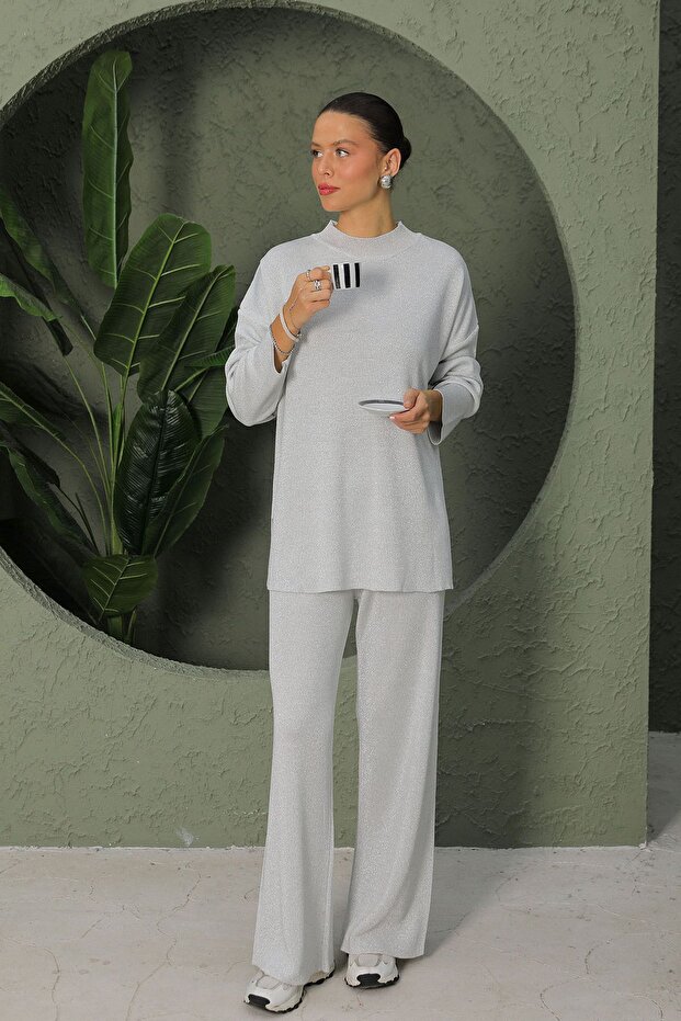 Silver Basic Set 32-7014 - 1