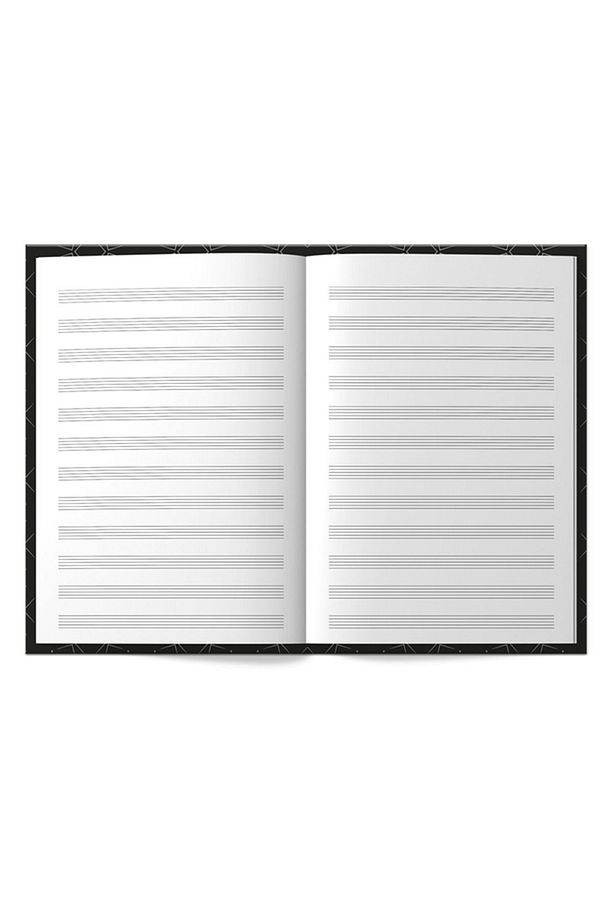 NOTA DEFTERİ  CİLTLİ (PROFESYONEL) - 5