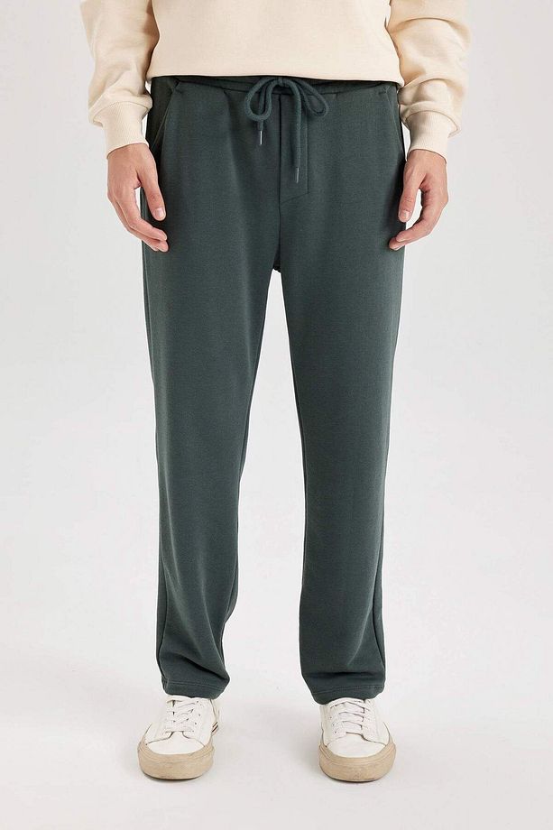 DFM - Regular Fit Eşofman Altı - 5
