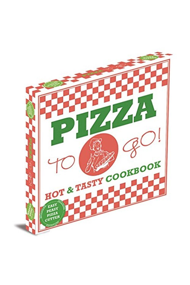 Pizza To Go